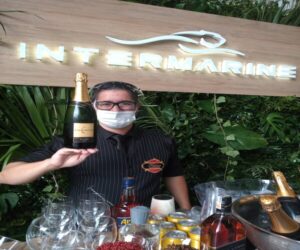 Barman para Aniversário em São Caetano