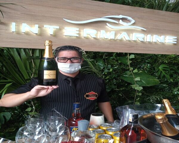 Barman para Aniversário em São Caetano