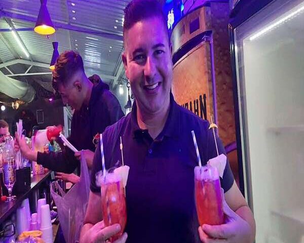 Barman para Aniversário Na Granja Viana