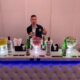 Barman para Casamento em Alphaville