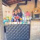 Barman para Eventos No Guarujá