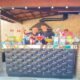 Barman para Festas em Alphaville