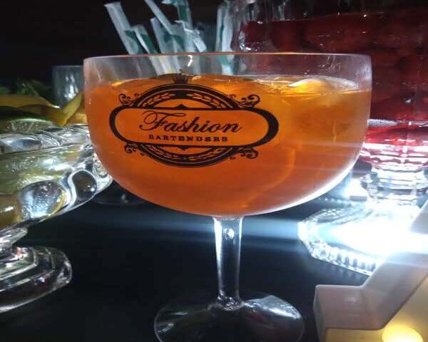 Barman para Festas No ABC