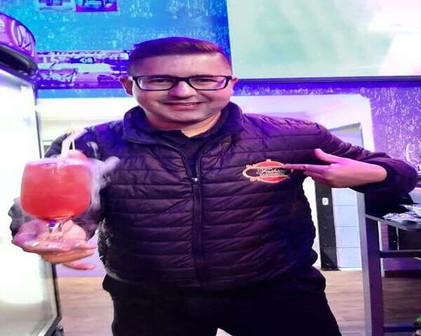 Barman para Festas No Litoral de SP