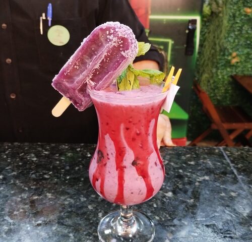 Barman para Formatura em SP