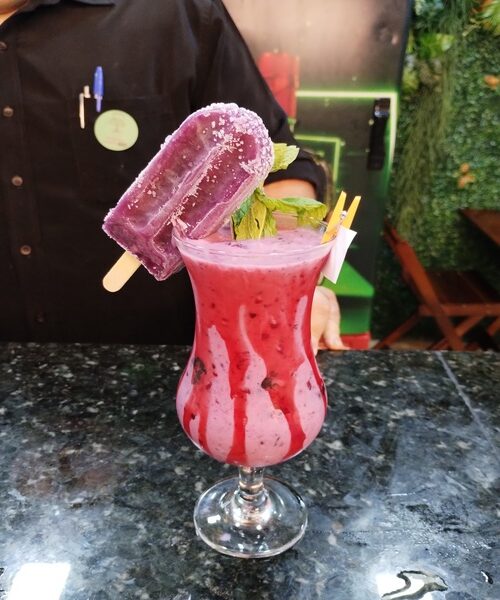 Barman para Formatura em SP