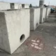 Caixas Pré Moldadas de concreto