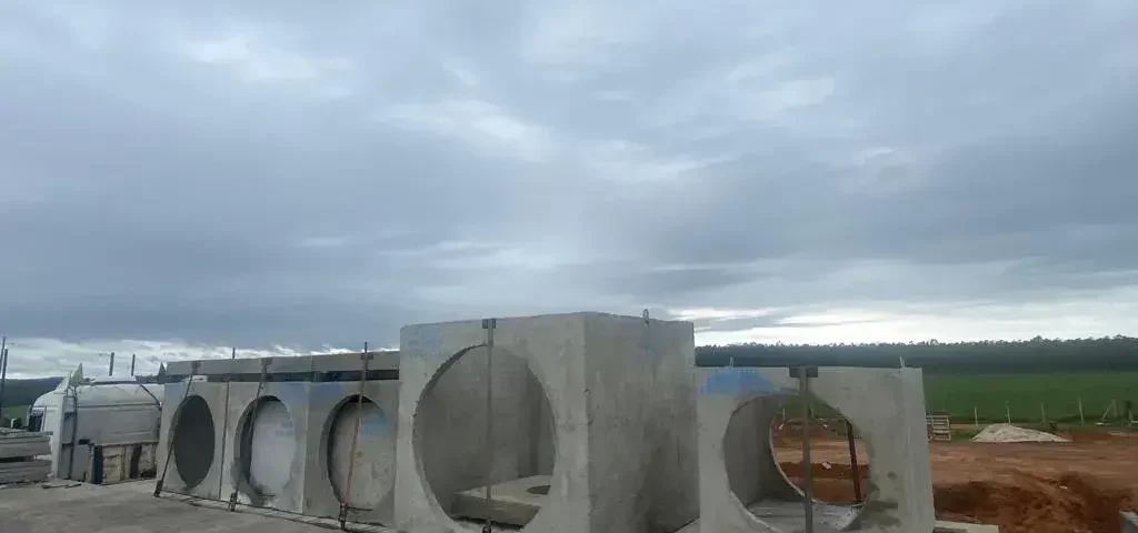 Caixas Pré Moldadas de concreto em Osasco