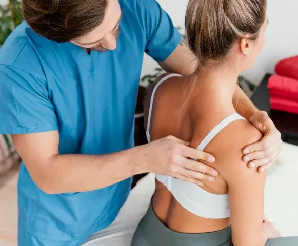 Clínica de Microfisioterapia em Campinas
