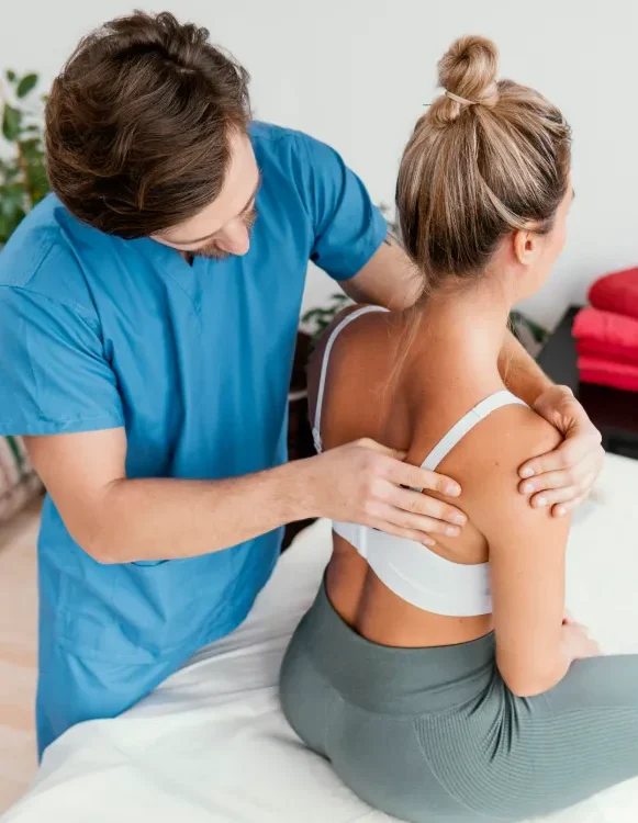 Clínica de Microfisioterapia em Campinas