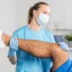 Clínica de Microfisioterapia para Adultos