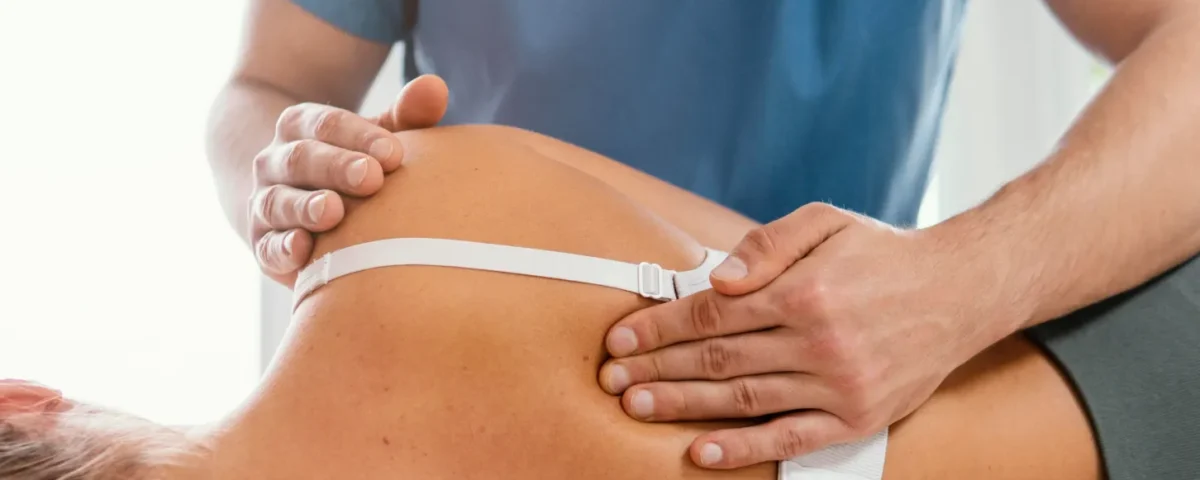 Consultório de Microfisioterapia em Campinas