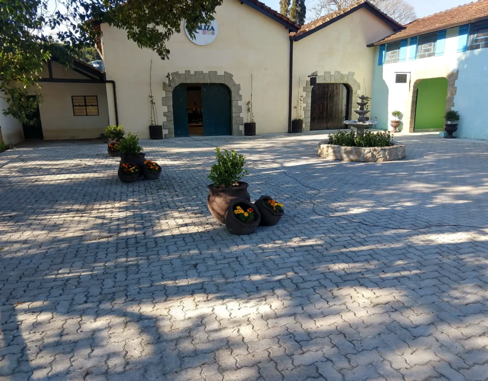 Piso Intertravado em Indaiatuba