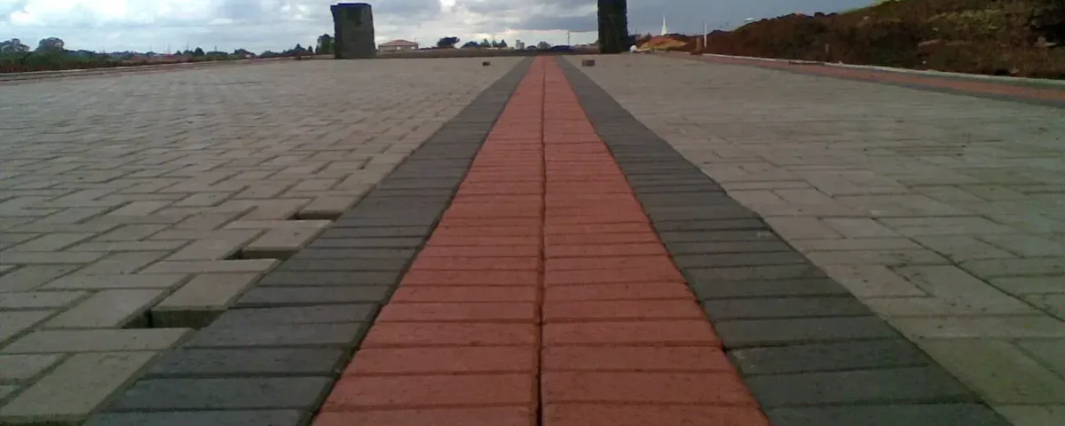 Distribuidor de Piso Intertravado em Sp
