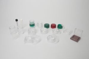 Embalagens Plásticas para Cosméticos