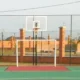 Estrutura de Basquete