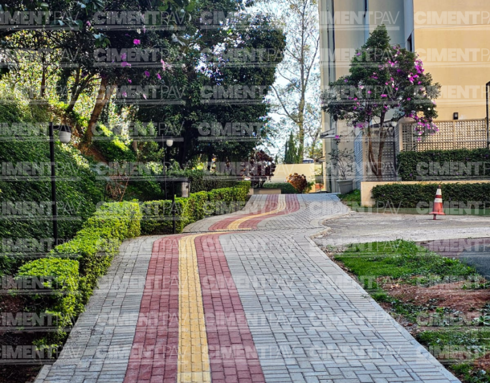 Fábrica Bloquete Itapetininga