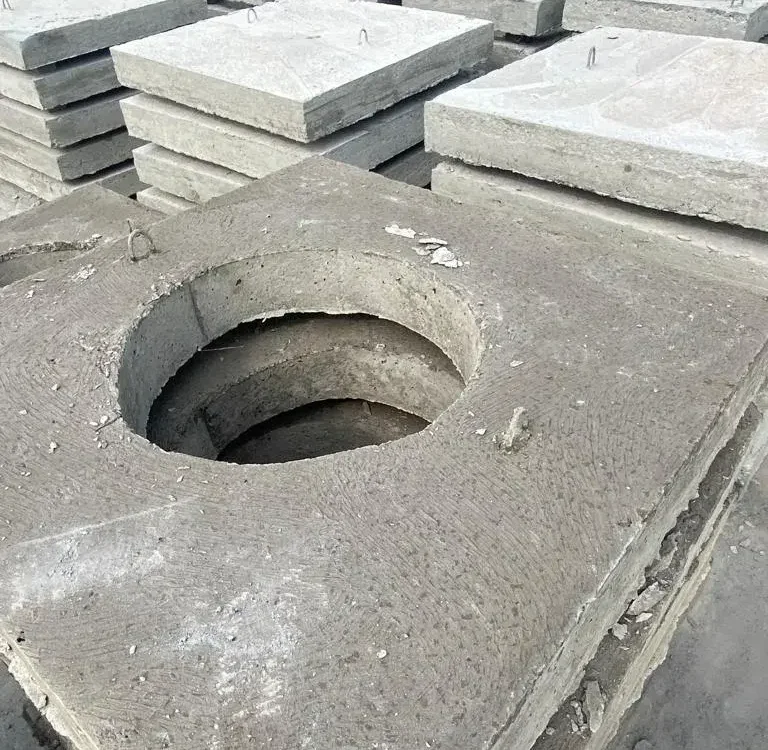 Fábrica de caixas pré moldadas de concreto em Campinas