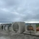 Fábrica de caixas pré moldadas de concreto em Guarulhos