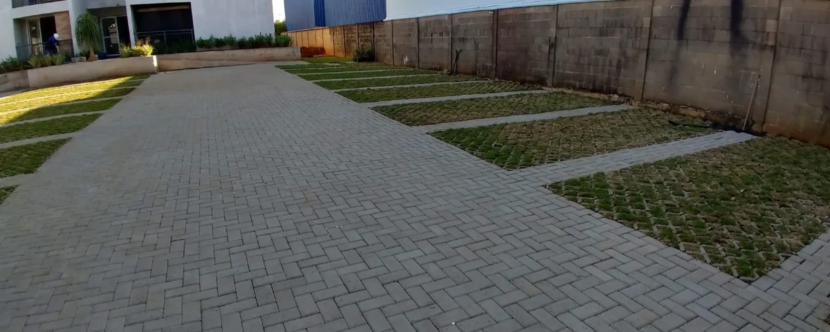 Fábrica de Piso Intertravado em Jundiaí