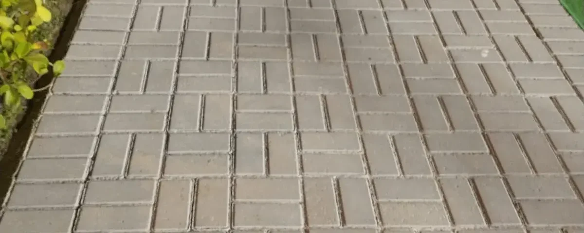 Fábrica de Piso Intertravado em Mauá