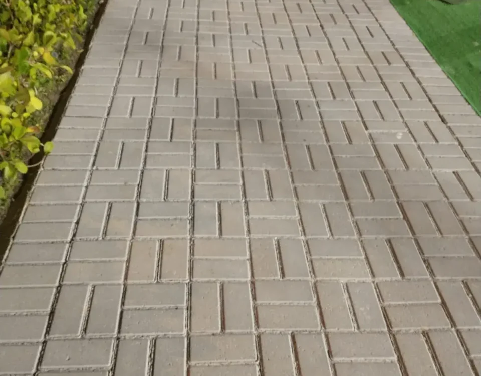 Fábrica de Piso Intertravado em Mauá
