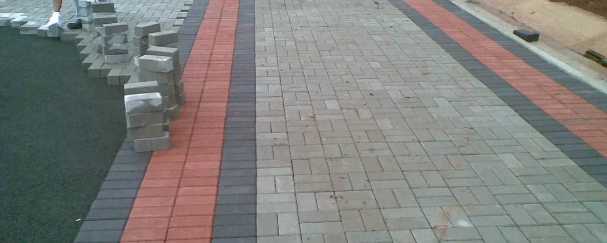 Fábrica de Piso Intertravado em São Paulo