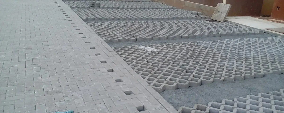 Fábrica de Piso Intertravado em Sp