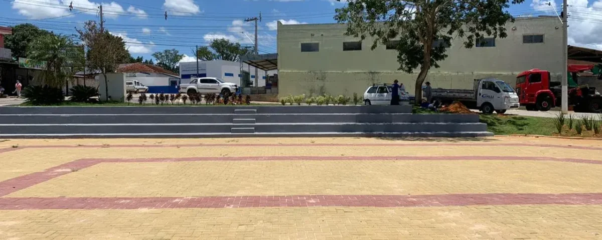 Fabricante de Blocos de Concreto em Itapetininga