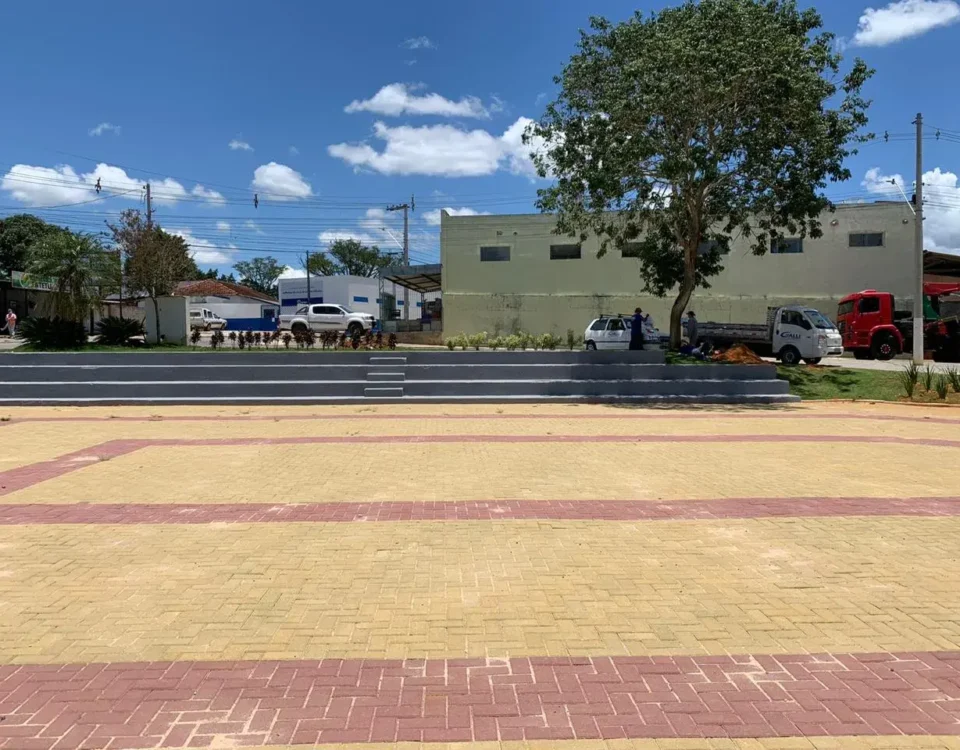 Fabricante de Blocos de Concreto em Itapetininga