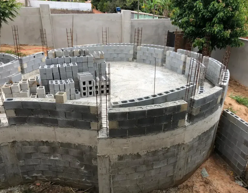 Fabricante de Blocos de Concreto em Itu
