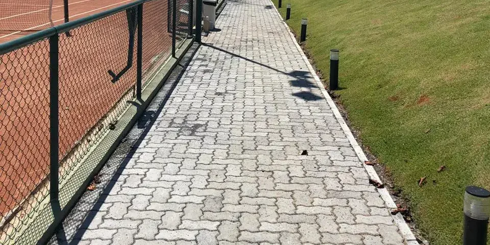 Fabricante de Bloquetes de Concreto em Itu