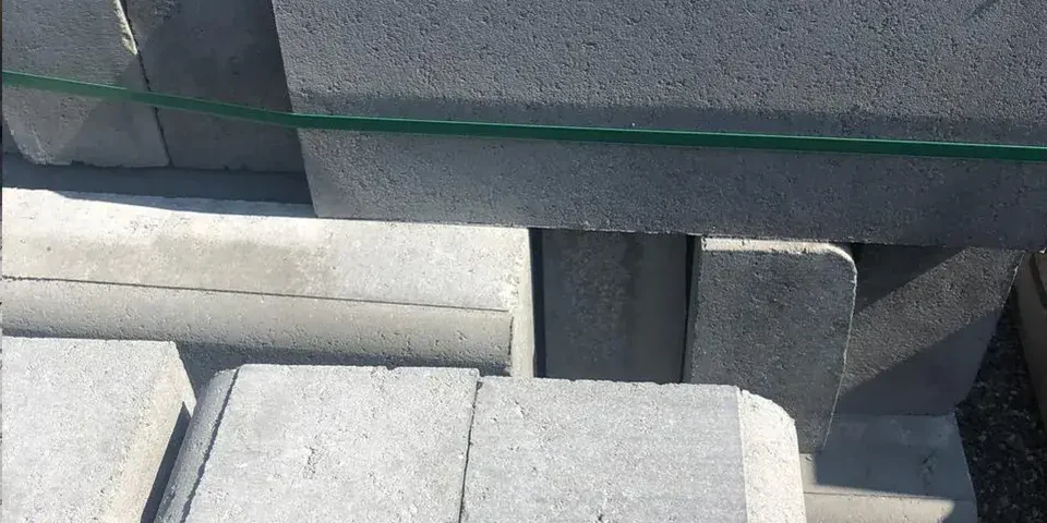 Fabricante de Bloquetes de Concreto em Sorocaba
