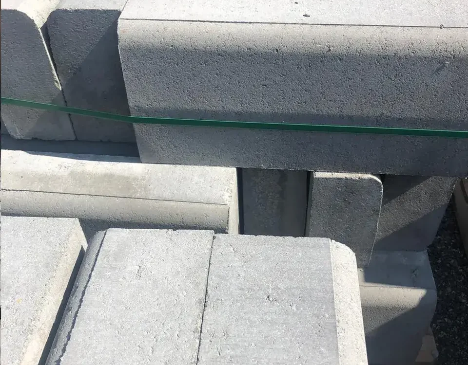 Fabricante de Bloquetes de Concreto em Sorocaba