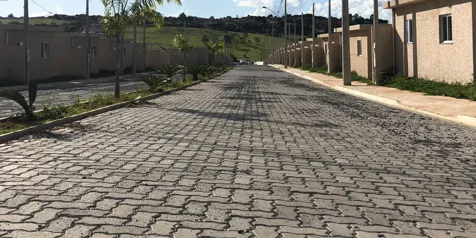 Fabricante de Bloquetes Intertravados em Sorocaba