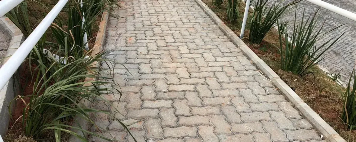 Fabricante de Lajotas de Concreto em Barueri
