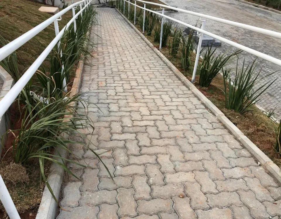 Fabricante de Lajotas de Concreto em Barueri