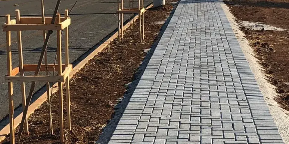 Fabricante de Lajotas de Concreto em Botucatu