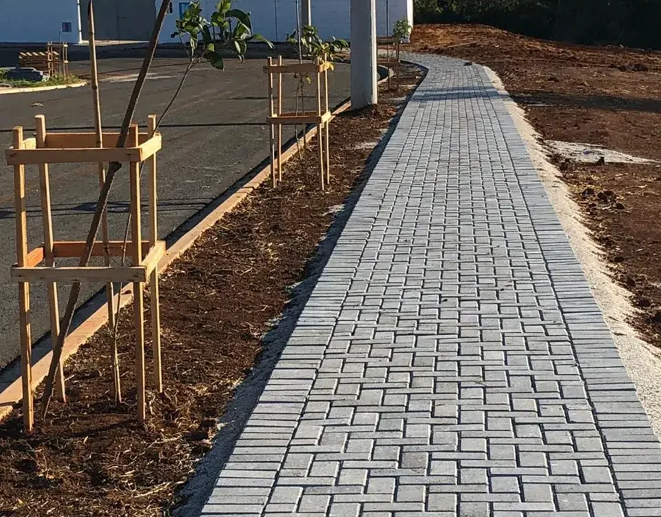 Fabricante de Lajotas de Concreto em Botucatu