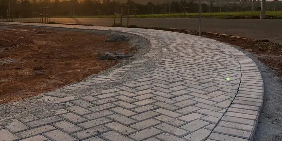 Fabricante de Lajotas de Concreto em Itu