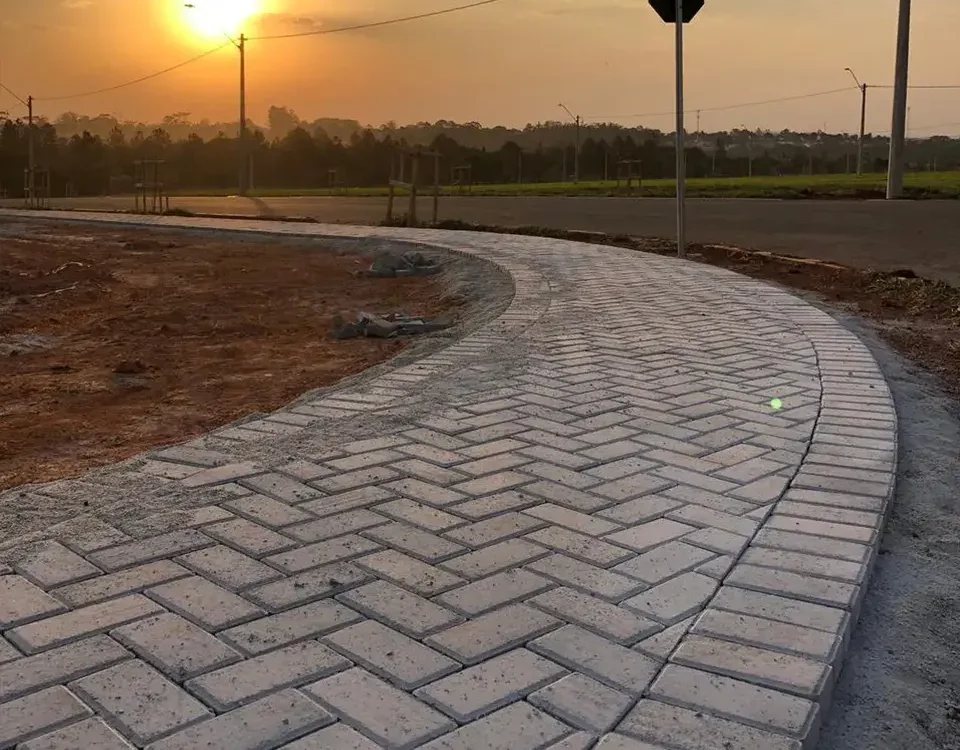 Fabricante de Lajotas de Concreto em Itu