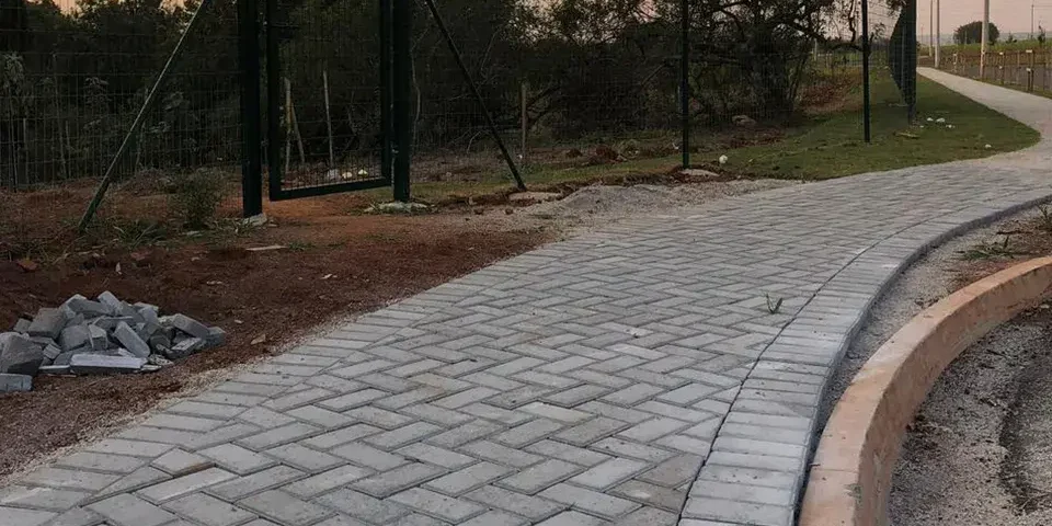 Fabricante de Lajotas de Concreto em Piracicaba