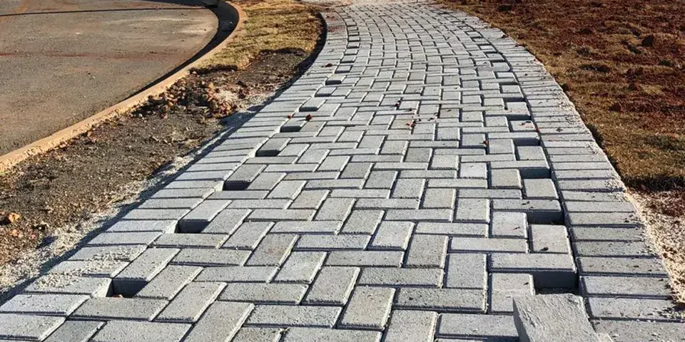 Fabricante de Lajotas de Concreto em São Roque