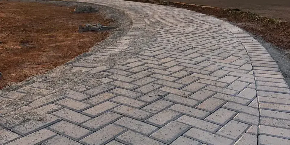 Fabricante de Lajotas de Concreto em Sorocaba