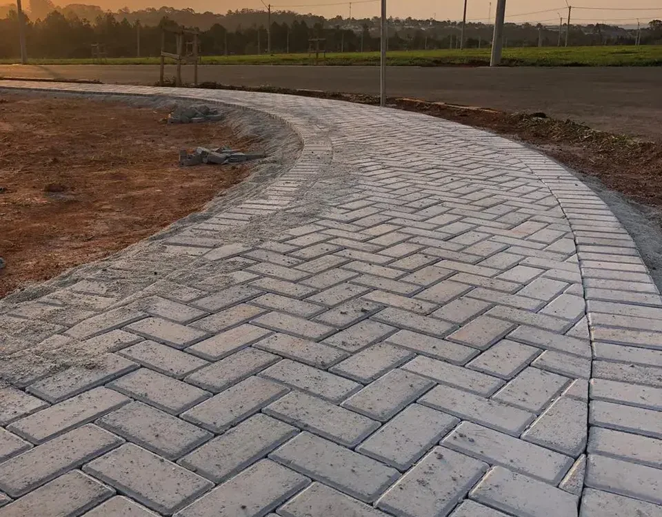 Fabricante de Lajotas de Concreto em Sorocaba