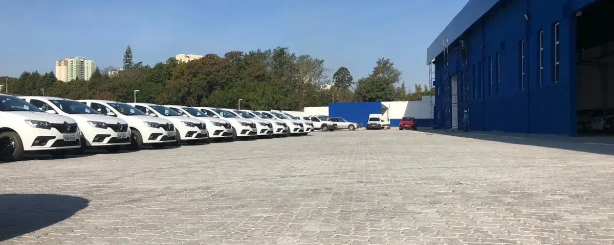 Fabricante de Piso Intertravado em Botucatu