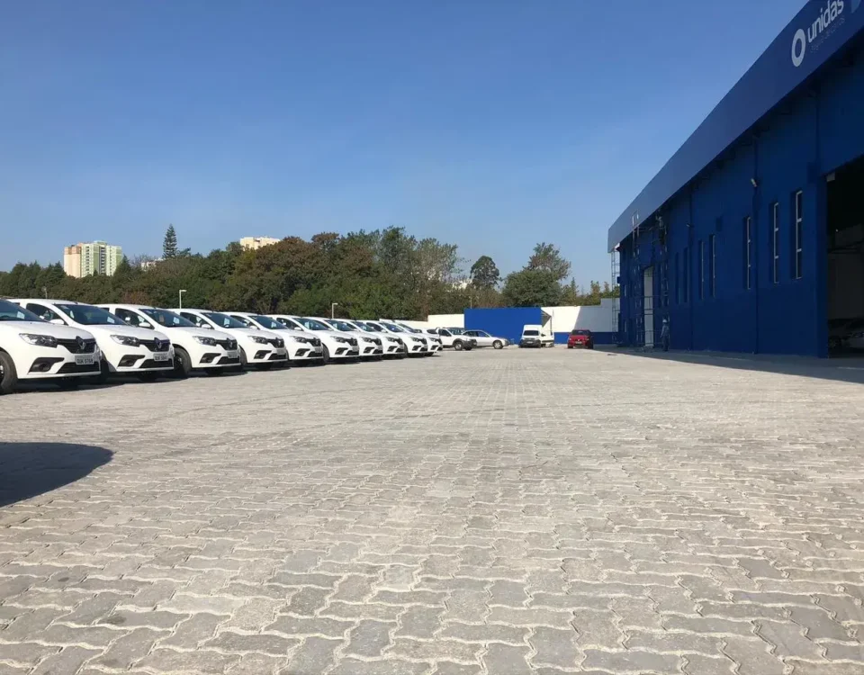Fabricante de Piso Intertravado em Botucatu