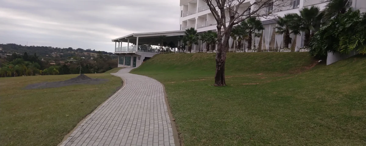 Fabricante de Piso Intertravado em Indaiatuba