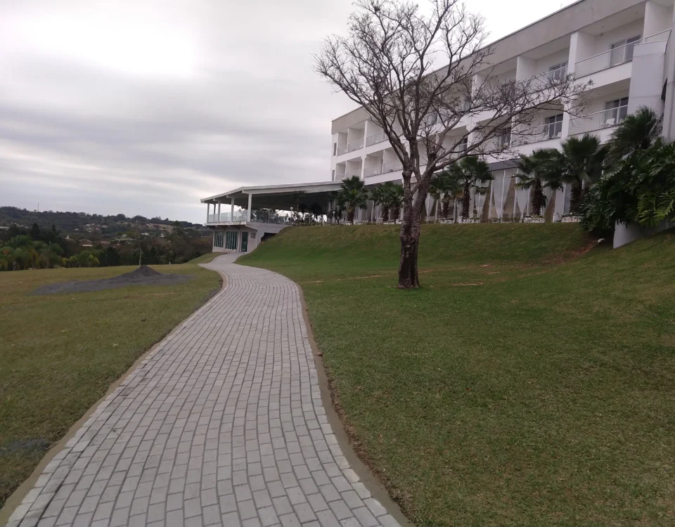 Fabricante de Piso Intertravado em Indaiatuba