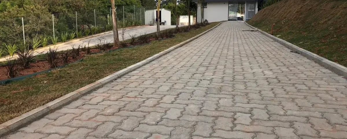 Fabricante de Piso Intertravado em Itu